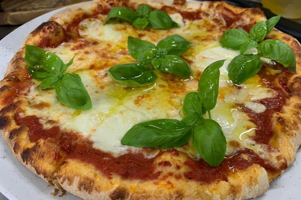 Pizza Lieferservice Gunzenhausen
